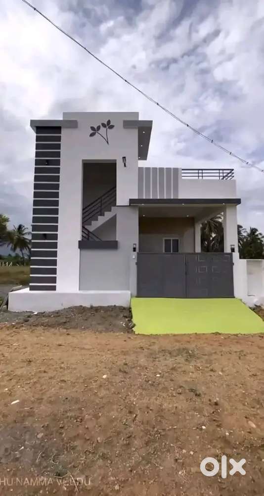 உங்களிடம் சொந்த இடம் இருந்தால்வங்கிகடன் மூலம் வீடு கட்டி தருகிரோம்