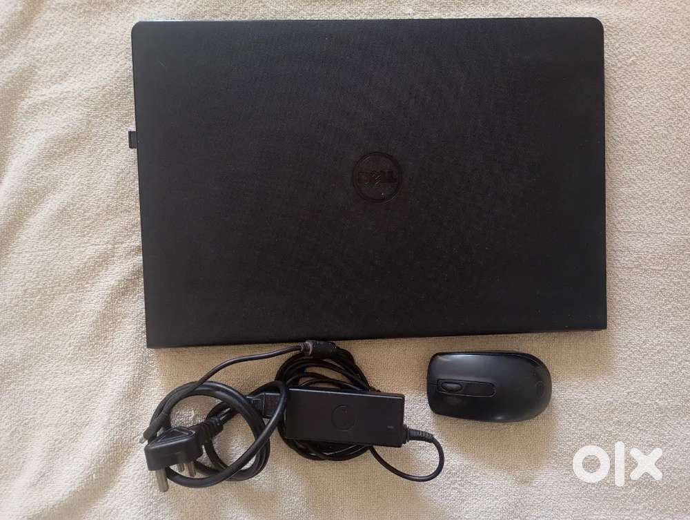 Dell Inspiron Laptop 15' Intel Pentium Quad Core 4GB Ram 500GB Hardisk