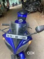R15 V2 good condition