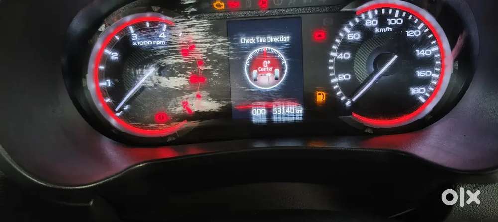 Mahindra Thar 2023 Diesel 53000 Km Driven