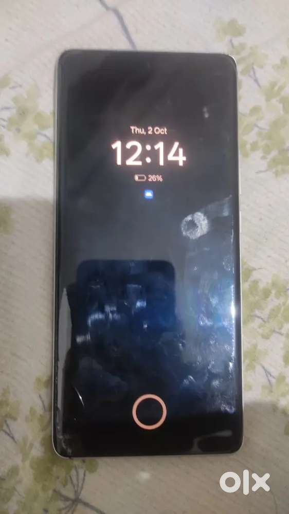 REALME GT 6T