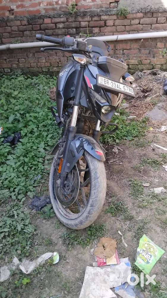 well condition