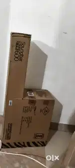 Zebronics speaker