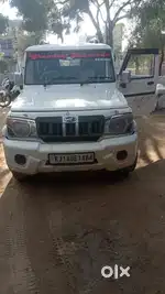 Mahindra Bolero Power Plus 2015