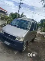 Maruti Suzuki Eeco 2011