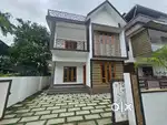 For Sale – 4 Cent Land with 4BHK Villa at Manakkapady, Aluva