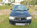 Maruti Suzuki Alto, 2011, Petrol