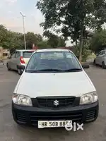 Maruti Suzuki Alto 0.8 LXI (O), 2011, Petrol