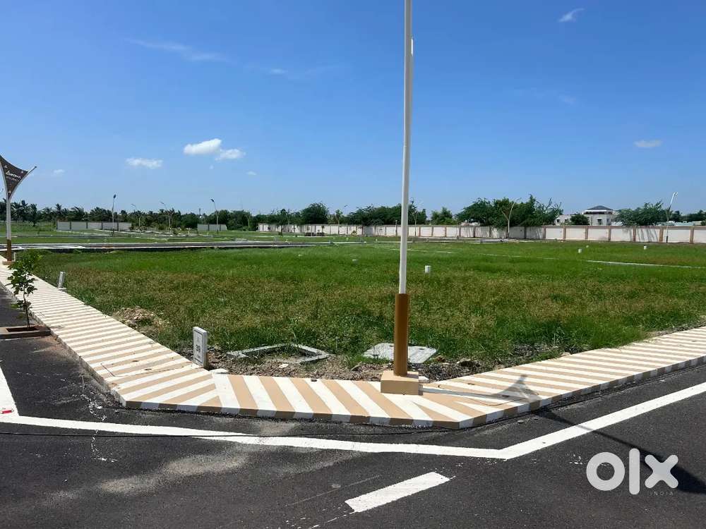 Dtcp Plots For Sales Near Saravanampatti 17.5L