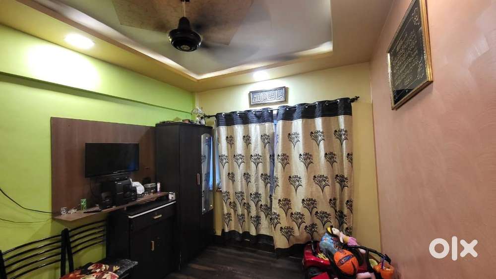Family home for Sale in Mumbra devi road