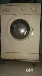 IFB WASHING MACHINE