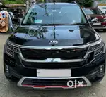 Kia Seltos GTX Plus AT D, 2021, Diesel