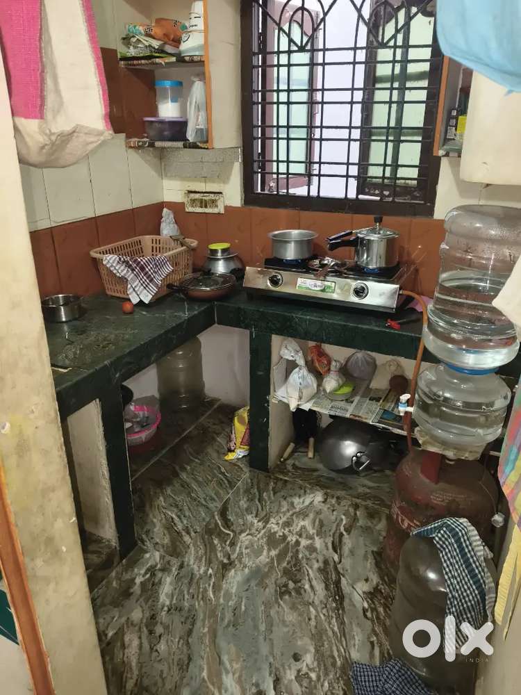 Roommate Needed
