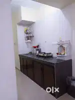 1 BHK AC FLAT FOR RENTT