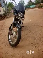 Padapalli Chandra colony government hospital