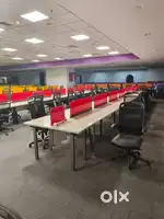 FULLY OFFICE SET UP DONE AT AFFORDABLE PRICES IN BENGALURU