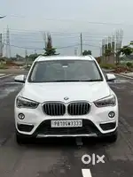 BMW X1 sDrive20i xLine, 2018, Diesel