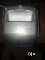 Mini tv working fm florr vaccine cleing not working