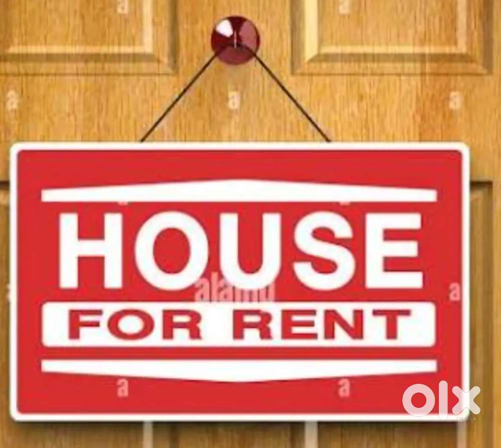 House for Rent