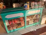 Wooden Drawer for shop