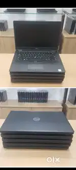 Hp Dell Lenovo Corporate laptops 15k to 37k H-TECH PORUR Virugambakkam