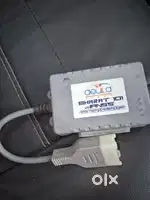 Aquila Vehicle Tracking