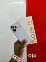 REDMI NOTE 13 PRO PLUS 5G 16+16GB RAM 512GB ROM FABULOUS CONDITION KIT