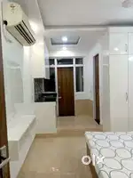 House maid