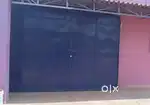 Shop for rent