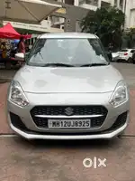 Maruti Suzuki Swift VXI Optional, 2022, Petrol