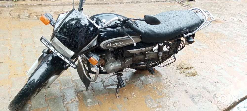 Seplender plus silver Balck 2023 model or jisko na leni wo msg na kre