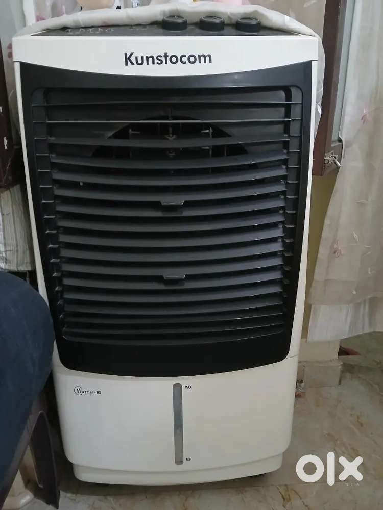 Kunstocom Cooler 85LTR