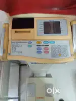 Waing machine tanita BMI machine