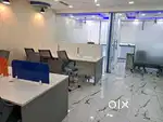 Fully furnished office space available for rent in noida Expressway