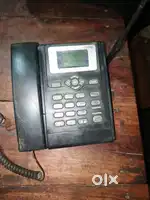 Landline phone