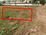 Ready to construction residential plot near chavas grand function hall