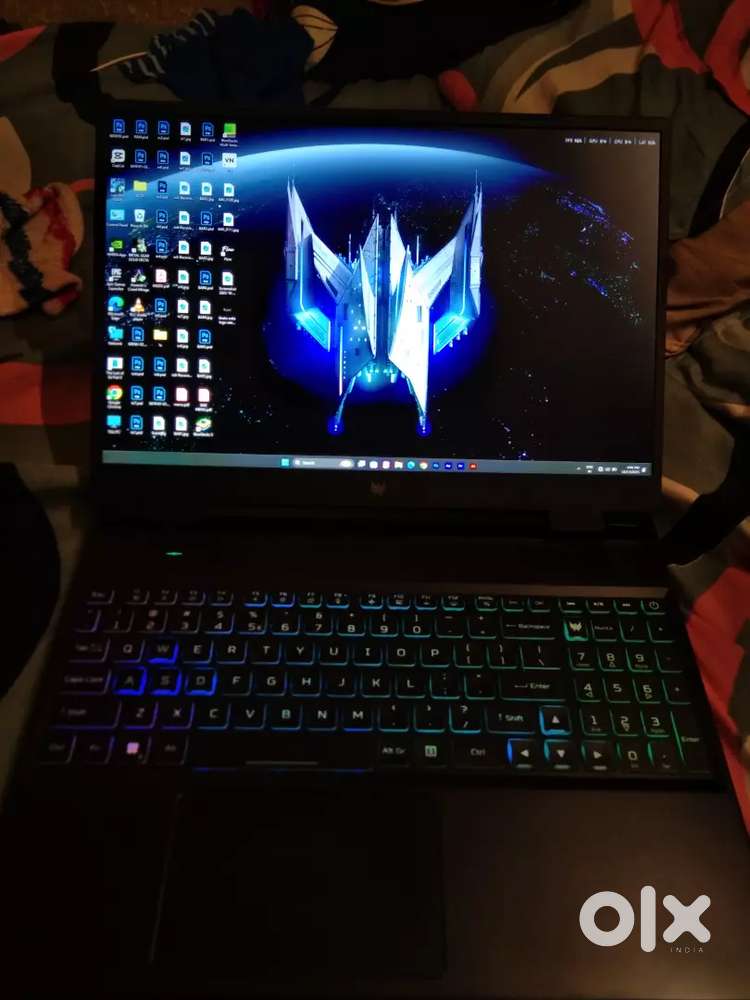 Acer Predator Helios Neo 16