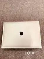 MacBook Air (Retina, 13-inch, 2020) i3-8/256