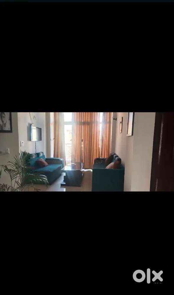 3bhk fully furnished