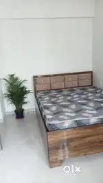 Brand new 5x6 Customised Bed for sale at 18k