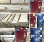 WASING,MACHINE,REFRIGRATOR,AC,s AVAILABLE