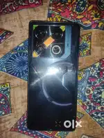 infinix GT 20 pro 8/265 GB RAM