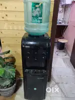 Voltas water cooler and heater