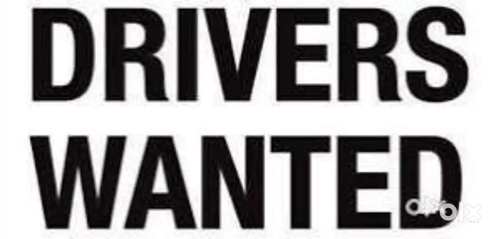 Wanted drivers for it staffs pick up / drop up [ office employes ]
