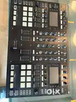 The Native Instruments Traktor Kontrol S8,