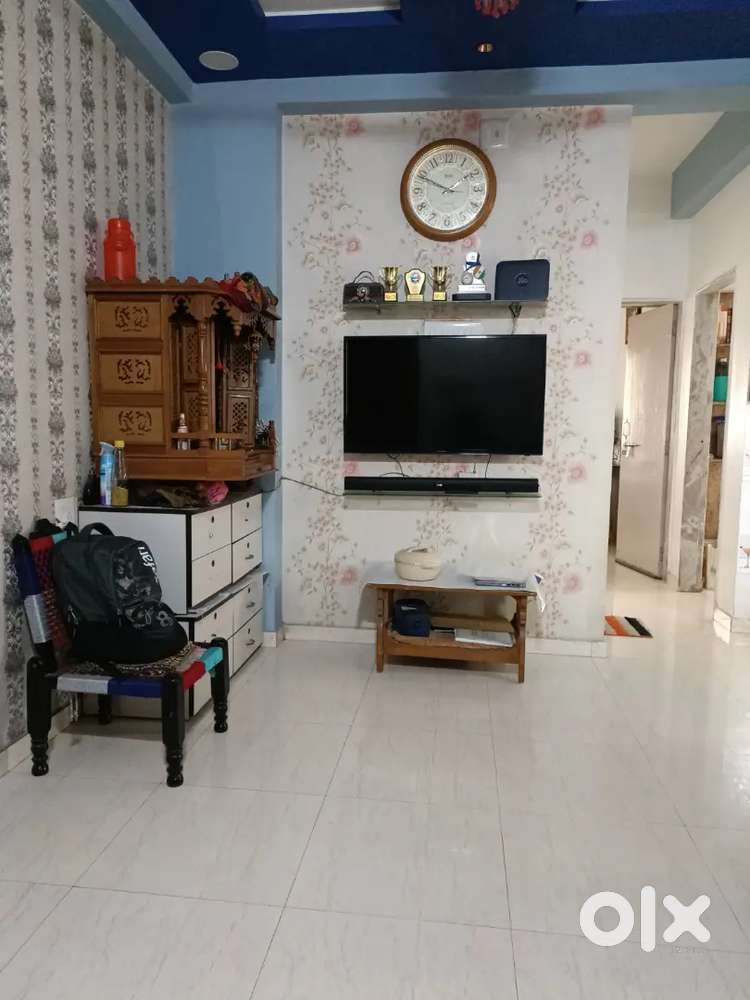 Fully furnished house with 6+ amenities