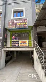 shops for rent