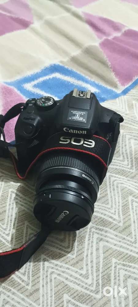 Camera Dslr