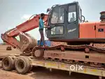 Tata hitachi 200 super