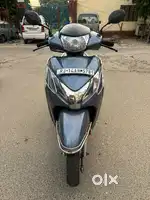 Honda Activa 125 2017